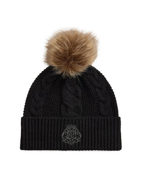 LAUREN RALPH LAUREN LAUREN RALPH LAUREN Σκούφος 454P23502004 Μαύρο
