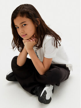 Polo Calvin Klein Jeans φωτογραφία