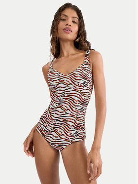 Triumph Triumph Maudymosi kostiumėlis Summer Wild 10226563 Spalvota