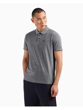 Magliette polo da uomo Armani Exchange MODIVO.IT collezione autunno inverno 2024 2025