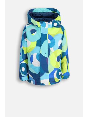 Lemon Explore Lemon Explore Kurtka narciarska ZL5152106OSB-022 Kolorowy Regular Fit
