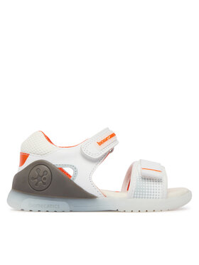 Biomecanics Biomecanics Sandaalid 262146 Valge