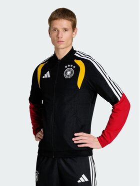 adidas adidas Kurtka wielofunkcyjna 161499 Czarny Slim Fit
