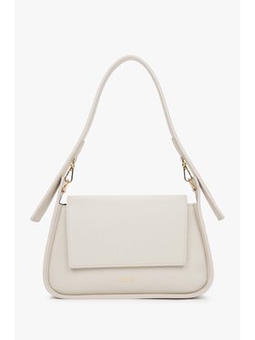 Estro Estro Borsetta ER00117036 Beige chiaro