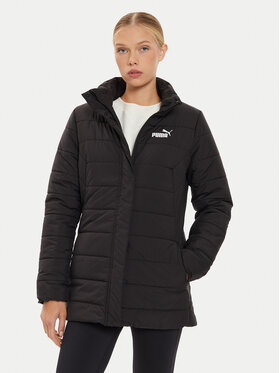 Puma Puma Зимова куртка 675364 Чорний Regular Fit