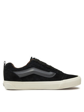 Vans Vans Sneakersy Knu Skool VN000CS02391 Czarny
