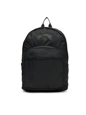 Billabong Billabong Ruksak C-BLB-M-002-08 Crna