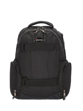 Lightpak Lightpak Plecak 201440 Czarny
