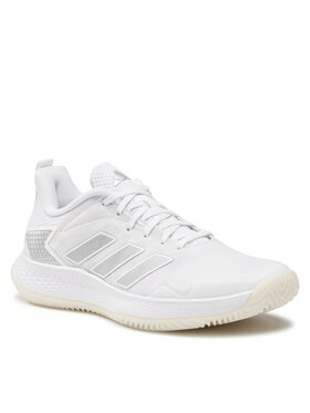 adidas adidas Batai Defiant Speed Clay Tennis Shoes ID1513 Balta