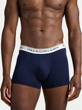 Polo Ralph Lauren Polo Ralph Lauren Комплект боксерки 714830299058 Тъмносин