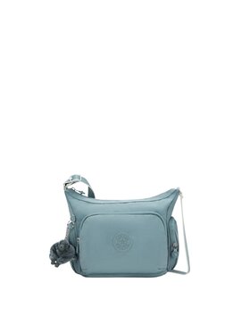 Kipling Kipling Torba q-roa-36878 Szary