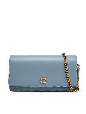 Coach Coach Soma CW586 Gaiši zils