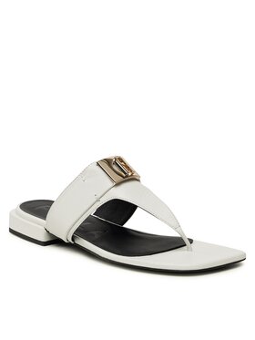 Furla Furla Japonki Zoe YG42FZE-Y62000-1704S-1-007-20-IT-3900 S Szary