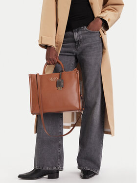 Liu Jo Liu Jo Handtasche AF5206 E0058 Braun