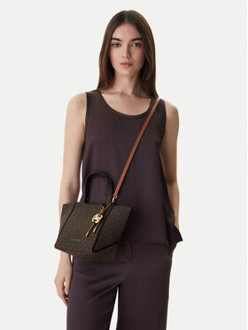 MICHAEL Michael Kors MICHAEL Michael Kors Táska 30R6G9JT9B Barna
