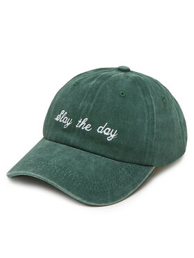 DeeZee DeeZee Cap H220214 Grün