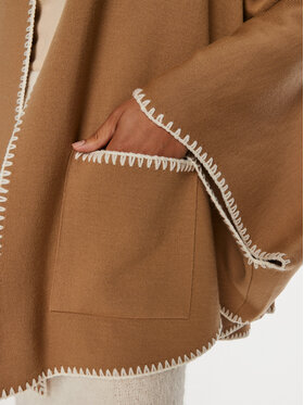 Πόντσο Luisa Spagnoli φωτογραφία