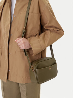 Beverly Hills Polo Club Beverly Hills Polo Club Handtasche CEO-BHPC-C-012-08 Grün