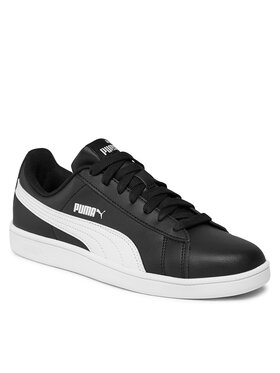 Puma Puma Tenisice Up Jr 373600 01 Crna