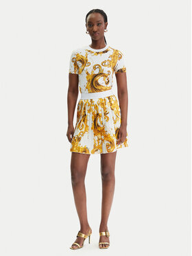 Versace Jeans Couture Φούστα mini Versace Jeans Couture - 2