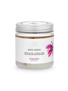 Kanu Nature Kanu Nature Kanu Nature Magnolia Peeling