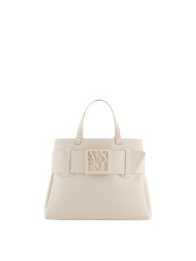 Armani Exchange Armani Exchange Torba q-roa-34918 Biały