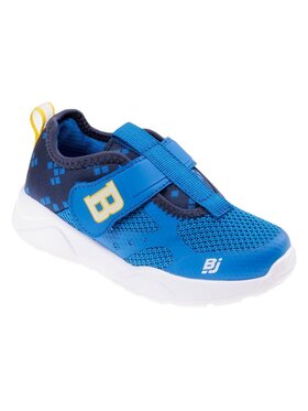 Bejo Bejo Sneakersy Besini Błękitny