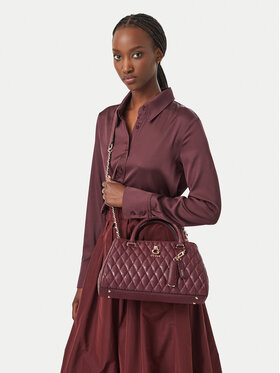 Guess Guess Torebka Tamara HWGG23 23060 Bordowy