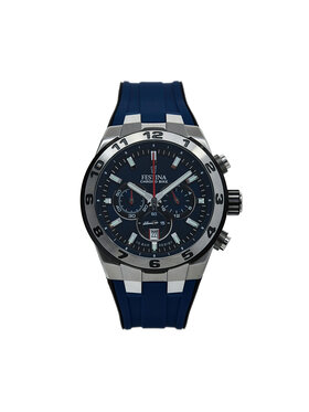 Festina Festina Hodinky 20671/1 Tmavomodrá
