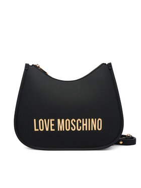 LOVE MOSCHINO LOVE MOSCHINO Дамска чанта JC4021PP1OKD0000 Черен