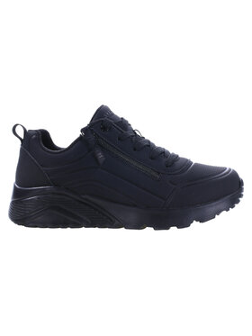 Skechers Skechers Sneakersy 310387L-BBK Czarny