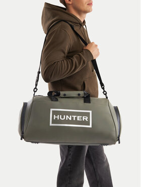 Hunter Hunter Cestovní taška HTR-K-012-06 Khaki