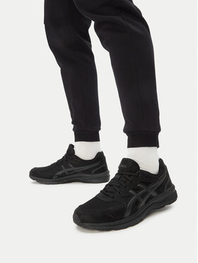 Asics Asics Снікерcи Gel-Mission 3 1131A069 Чорний