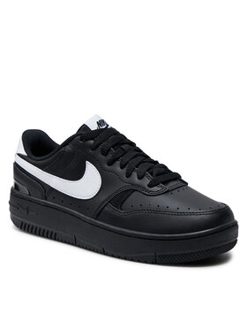 Nike Nike Обувки Gamma Force FQ6476 010 Черен
