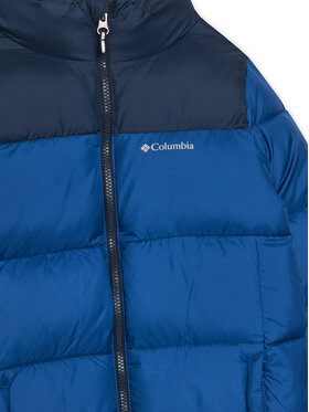 Μπουφάν χειμωνιάτικο Columbia φωτογραφία