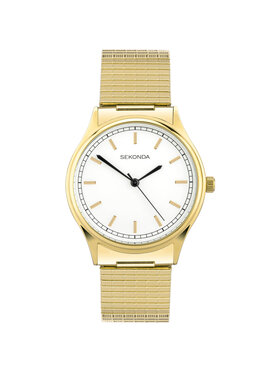 Sekonda Sekonda Zegarek 3136B Złoty