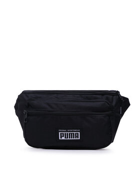 Puma Puma Rankinė ant juosmens Academy Waist Bag 079134 01 Juoda