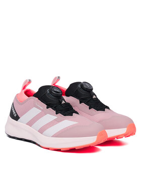adidas adidas Trekkings Terrex Agravic Boa HQ9369 Roz