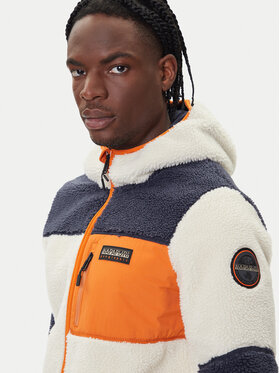 Fleece Napapijri φωτογραφία