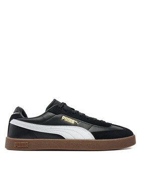 Puma Puma Laisvalaikio batai Puma Club II Era 397447 02 Juoda