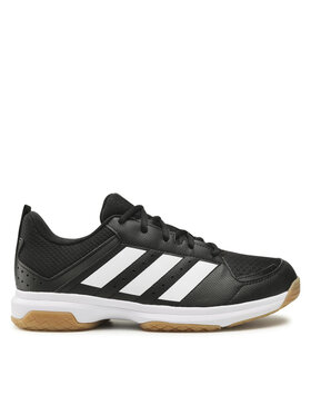 adidas adidas Hallenschuhe Ligra 7 M FZ4658 Schwarz