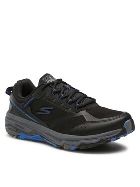 Skechers Skechers Chaussures de trekking Go Run Trail Altitude 220112/BKBL Noir