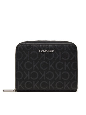 Calvin Klein Calvin Klein Maks Around Mono K60K612433 Melns