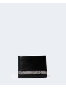 Alviero Martini Prima Classe Alviero Martini Prima Classe Portafoglio BV W150 5400 Nero