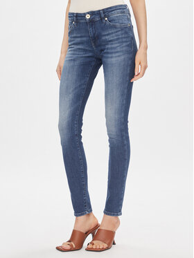 JOOP! JOOP! Джинси 30037154 Голубий Skinny Fit