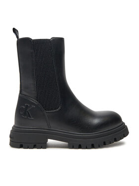 Calvin Klein Jeans Calvin Klein Jeans Botine V3A5-81024-1355 M Negru