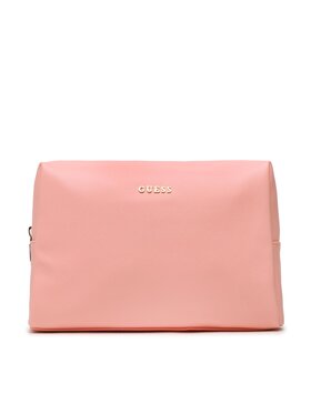 Guess Guess Trousse de toilette Not Coordinated Accessories PW1522 P3115 Rose