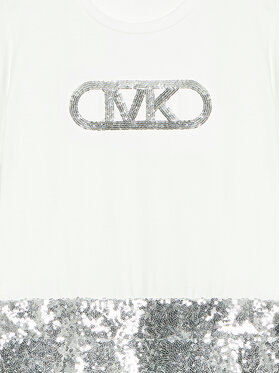 Φόρεμα καθημερινό MICHAEL KORS KIDS φωτογραφία