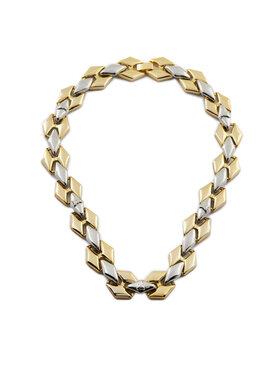 Patrizia Pepe Patrizia Pepe Collana 8JA049/M037-X1NC Oro