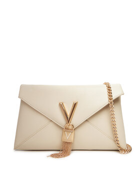 Valentino Valentino Borsetta Stella VBS9AK17 Écru